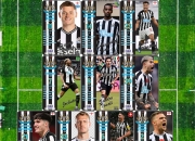 开云体育下载-关于纽卡斯尔联vs水晶宫，谁将占据上风？的信息