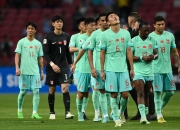 开云体育app-国内足球联赛再掀热潮，球员精彩表现