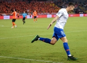 开云平台-关于武汉卓尔客场力克山东鲁能，努力争胜的信息