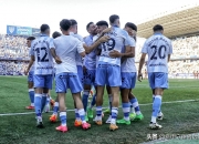 开云体育入口-马拉加客场战平塞尔塔，继续艰难保级之路！的简单介绍