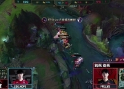 开云体育APP下载-EDG血洗CLG，Scout完成史诗逆转焦点之战半决赛，让粉丝疯狂欢呼的简单介绍