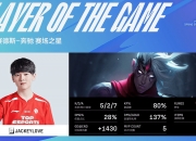 开云体育官网-包含EDG鏖战TES，Scout线上压制力十足强强对话淘汰赛，让粉丝疯狂欢呼的词条