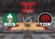 开云体育在线-凯尔特人主场战胜猛龙，取得七连胜