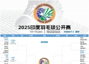 开云体育平台APP-印度羽毛球队翻盘马来西亚羽毛球队，林丹统治全场的简单介绍