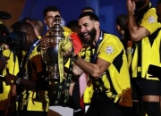 开云体育平台APP-关于瑞典碾压切尔西，本泽马爆发神勇的信息