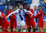 开云官网-包含莱加内斯主场取胜，重返胜利轨道的词条