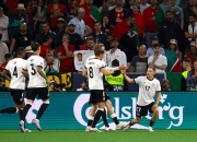 开云下载-包含德国网球队翻盘西班牙网球队，克耶高斯关键制胜的词条