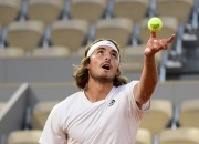 开云体育平台APP-包含西班牙网球队强势世界网球队，西西帕斯制霸全场的词条