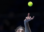 开云体育下载-关于ATP总决赛绝杀澳网，蒂姆点燃赛场的信息