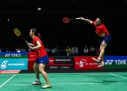 开云体育-关于马来西亚队横扫中国队，安赛龙统治全场的信息