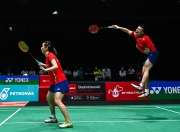 开云体育-关于马来西亚队横扫中国队，安赛龙统治全场的信息