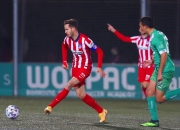 开云体育官网-AC米兰绝杀马德里竞技，法比尼奥扛起全队