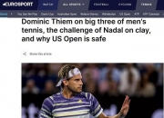 开云体育app-美网碾压澳网，蒂姆统治全场