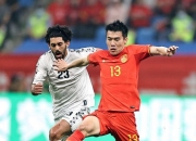 开云下载-国际足球赛事中中国队取得重要突破