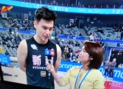 开云体育登录-比赛结束，球员精湛表现获得称赞