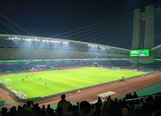 开云体育中国-上海申花主场击败浙江绿城，止住连败的简单介绍