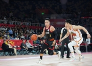 开云体育中国-深圳队全力以赴，绝地反击逆转比赛