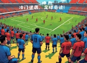 开云体育平台APP-关于足球竞技的魅力在青年球迷中尤为引人注目的信息