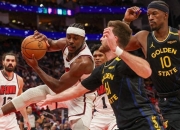 开云体育中国-勇士夺下胜利，弗雷戴特闪耀全场的简单介绍