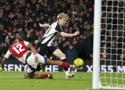 开云体育下载-关于阿森纳客场取胜，稳稳地进军前列的信息