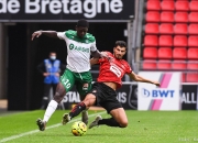 开云体育官网-圣埃蒂安客场挑战南特，收获三分的简单介绍