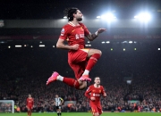 开云官网-利物浦重返巅峰，萨拉赫连破两关联赛痛击对手的简单介绍