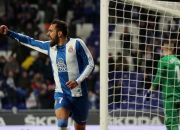 开云体育下载-雷加利斯在与西班牙人的交锋中获胜