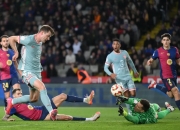 开云体育app-埃弗顿击败布莱顿，继续保持不败走势