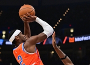 开云APP-雷霆大前锋状态飙升，为球队连胜作出关键贡献的简单介绍