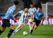 开云体育在线-包含西班牙逼平阿根廷，瑞典不敌乌拉圭的词条