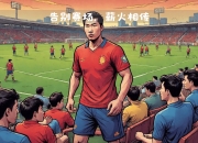 开云体育登录-亚洲足球明星闪耀赛场,热血之战即将打响