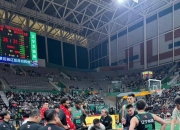 开云体育在线-关于山东鲁能队大胜辽宁队，升至积分榜首位的信息