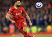 开云体育中国-利物浦主场惨遭逆转，欧冠雄心或成泡影的简单介绍