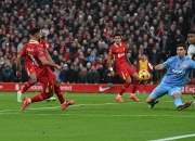 开云下载-利物浦继续全胜，苏亚雷斯连场破门