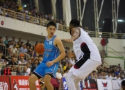 开云体育-山东男篮赢下激烈比赛，晋级季后赛