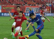 开云体育下载-广州恒大主场战平重庆当代力帆，保住榜首位置的简单介绍