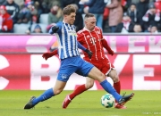 开云体育APP下载-关于柏林赫塔主场大胜，实力无敌的信息