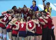 开云体育入口-实力强劲！国际比赛中表现出色的球队