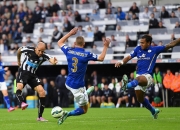 开云官网-曼城领军人回归，热刺换帅后新晋霸主