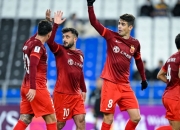 开云体育入口-球员破门得分！球队在亚冠比赛中取得领先