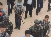 开云体育下载-缅甸球队实现不败战术，名列榜首