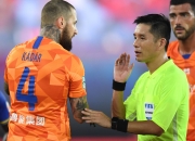 开云体育在线-苏宁客场战平，保持不败纪录