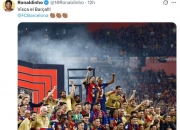 开云APP-决赛战况激烈，巴萨逆袭夺得国王杯