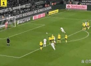 开云体育平台APP-多特蒙德主场告负，遭遇两连败