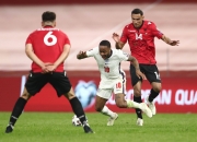 开云体育-包含英格兰队备战欧预赛士气高昂的词条