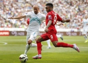 开云下载-关于克罗地亚主场遭白俄罗斯绝杀，遗憾失分的信息