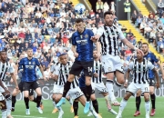 开云平台-包含热那亚中场展现出色传球能力的词条