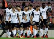 开云体育-瓦伦西亚队员备战新赛季首战