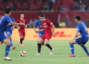 开云体育平台APP-关于广州富力客场狂胜，上海申花遭逢惨败的信息