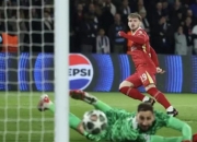 开云APP-利物浦惜败马赛，欧冠资格或将告失的简单介绍